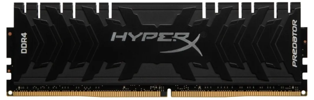 Memorie RAM Kingston HyperX Predator, DDR4 SDRAM, 3000 MHz, 32GB, HX430C15PB3K2/32