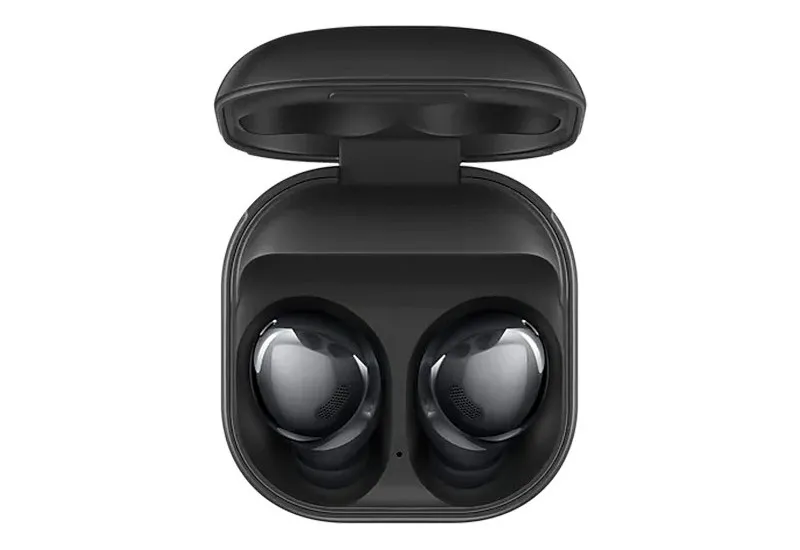 Căști Samsung Galaxy Buds Pro, Negru