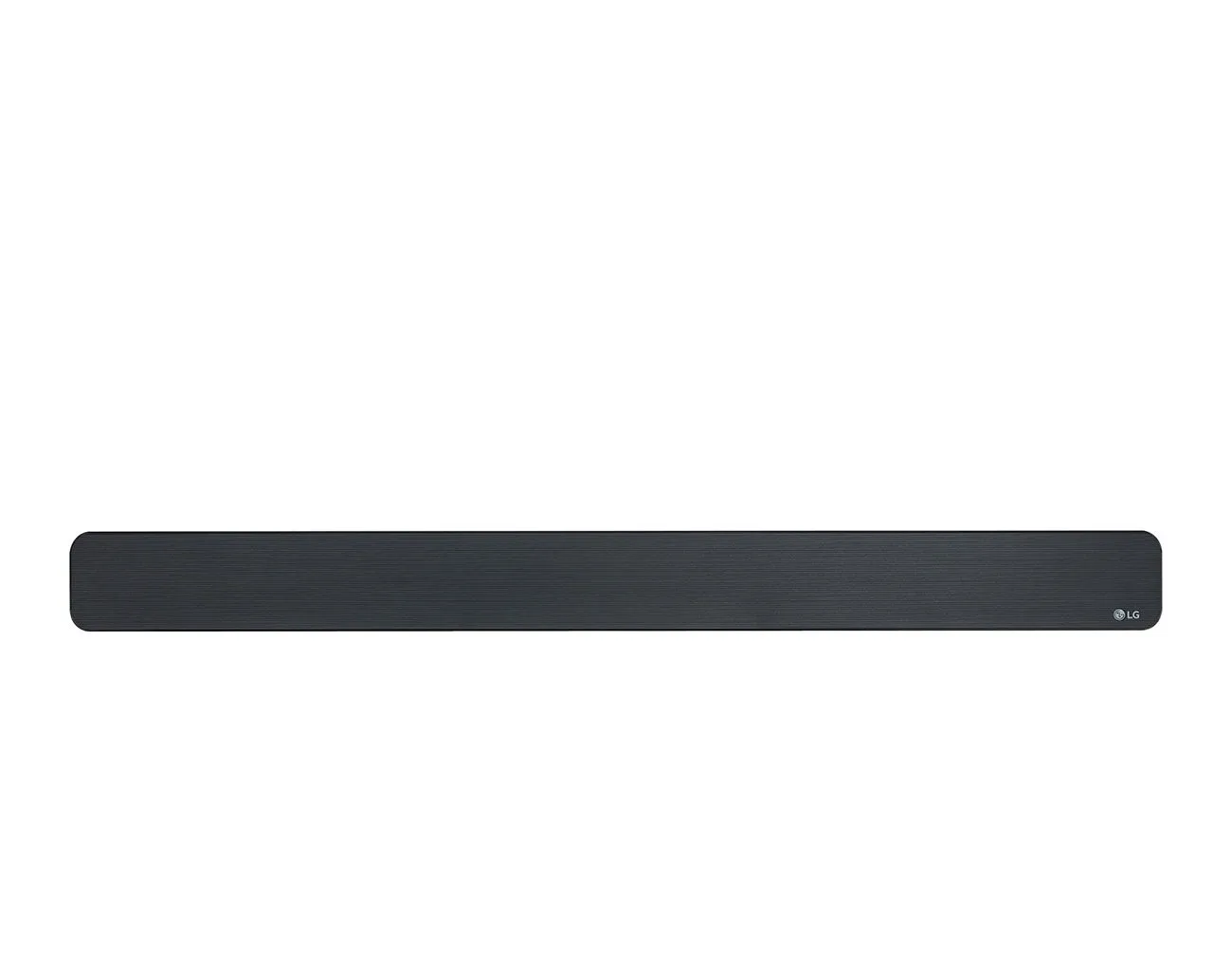 Soundbar LG SN4, Negru