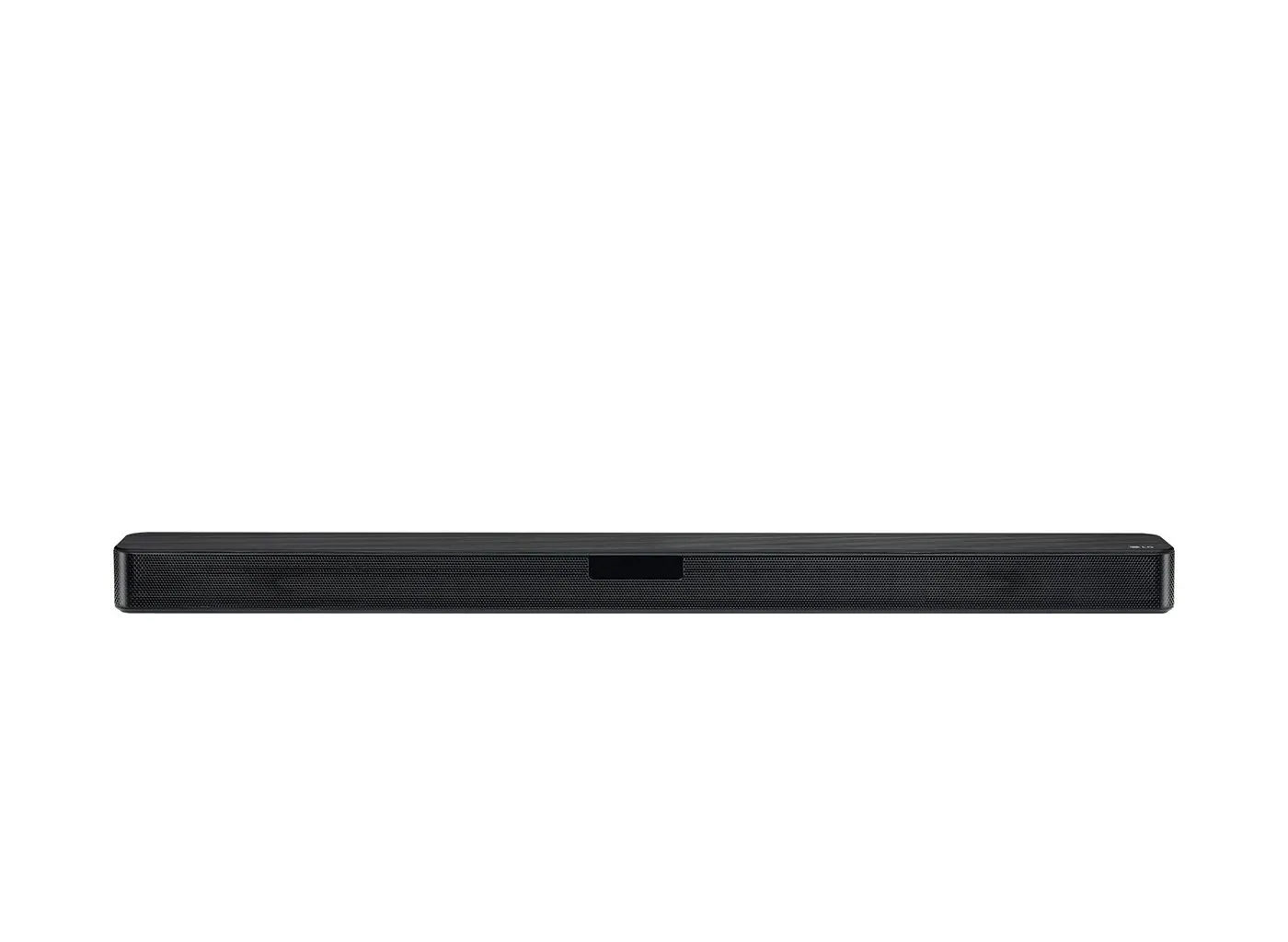 Soundbar LG SN4, Negru