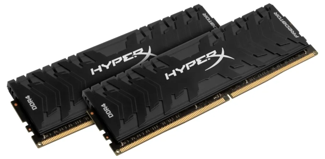 Memorie RAM Kingston HyperX Predator, DDR4 SDRAM, 3000 MHz, 32GB, HX430C15PB3K2/32