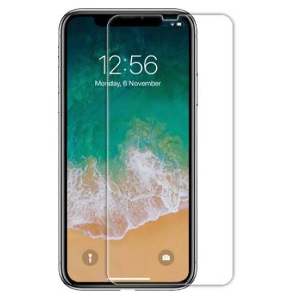 Sticlă de protecție Nillkin iPhone Xs Max H+ pro - Tempered Glass, Transparent
