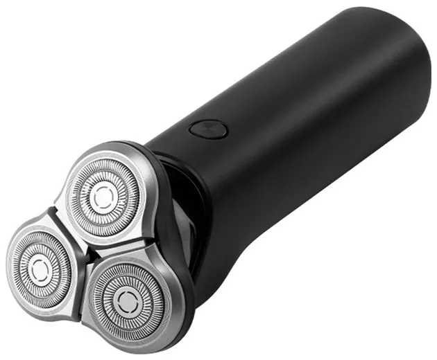 Aparat de ras electric Xiaomi S500, Negru