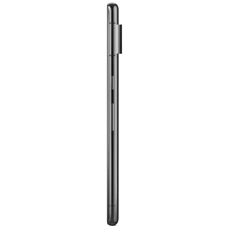 Smartphone Google Pixel 7 Pro, 12GB/256GB, Obsidian Black