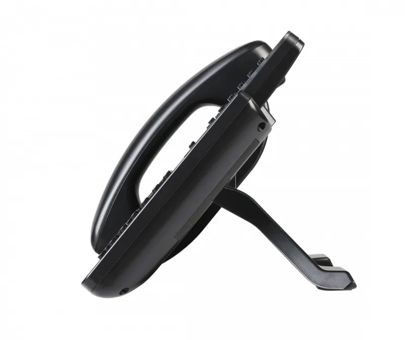 Telefon IP Grandstream GXP2170, Negru
