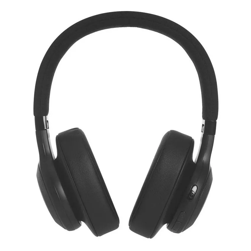 Căști JBL E55BT, Negru