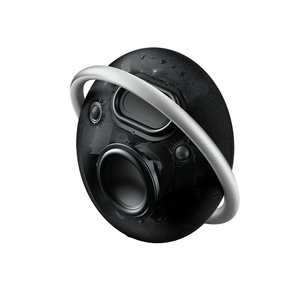 Boxă portabilă Harman Kardon Onyx Studio 8, Negru