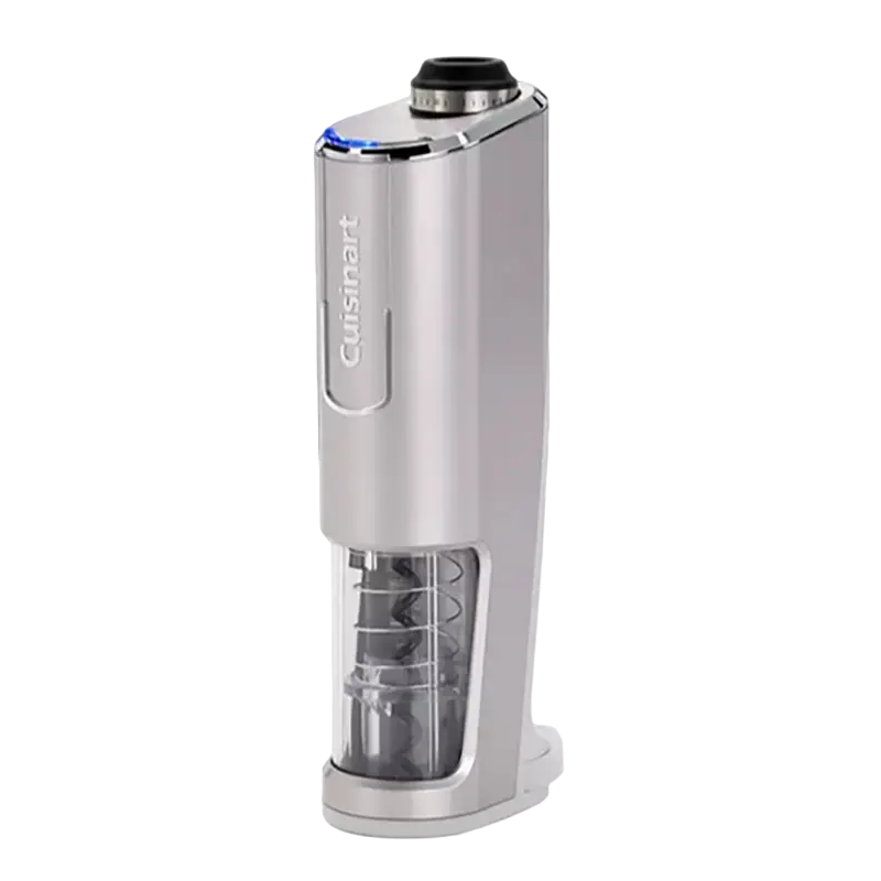 Tirbușon Cuisinart RWO100E, Argintiu
