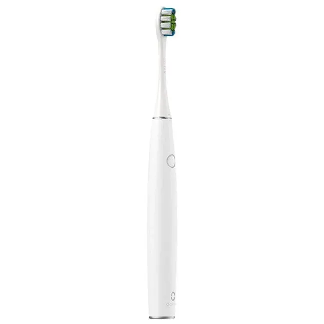 Periuța de dinți electrică sonică Xiaomi Air 2 Travel Suit, Alb