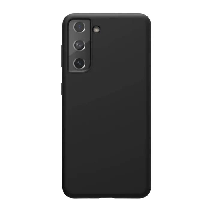 Husă Nillkin Galaxy S21+ - Flex Pure Case, Negru