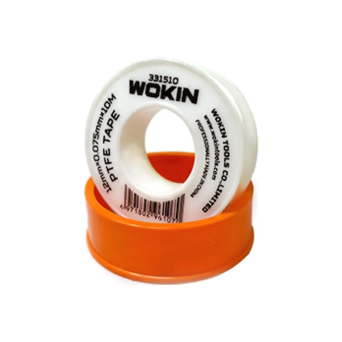Banda teflon PTFE WOKIN 10 m