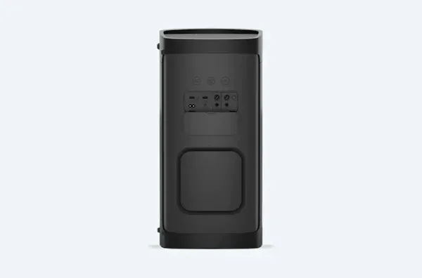 Portable Audio System  SONY SRS-XP500