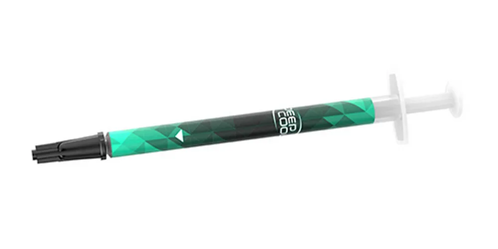Pastă termoconductoare Deepcool EX750 3g