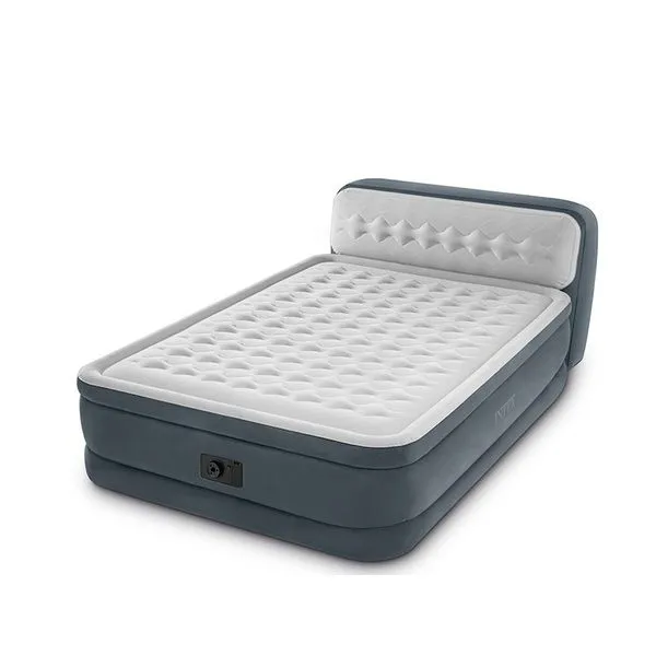 Pat gonflabil Intex 64448, Gri