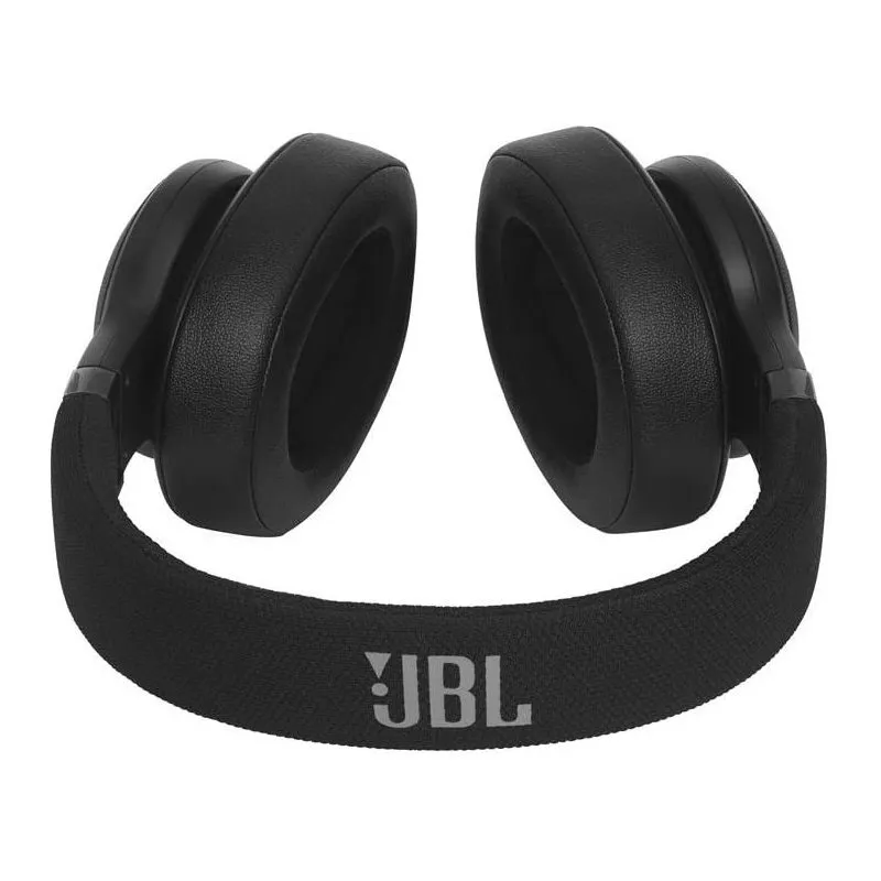 Căști JBL E55BT, Negru