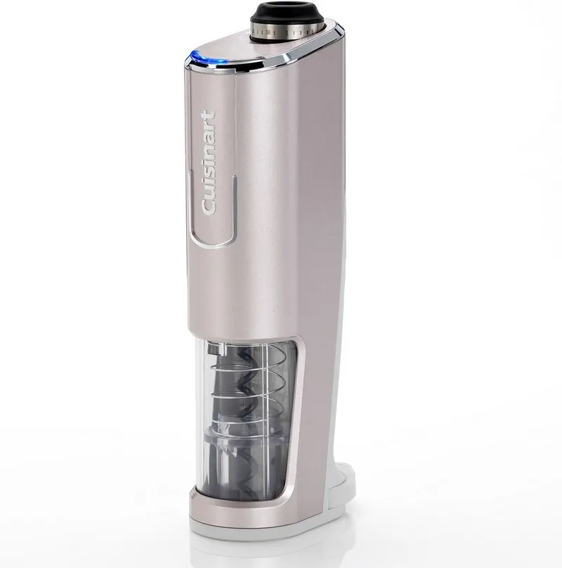 Tirbușon Cuisinart RWO100E, Argintiu