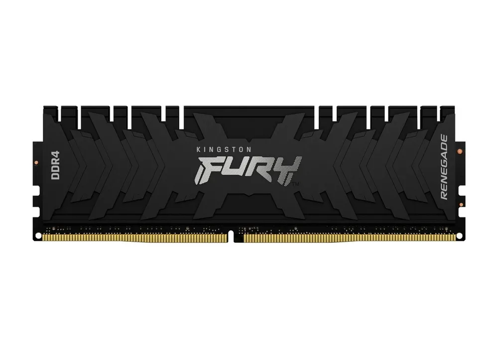 Memorie RAM Kingston FURY Renegade, DDR4 SDRAM, 3200 MHz, 32GB, KF432C16RB/32