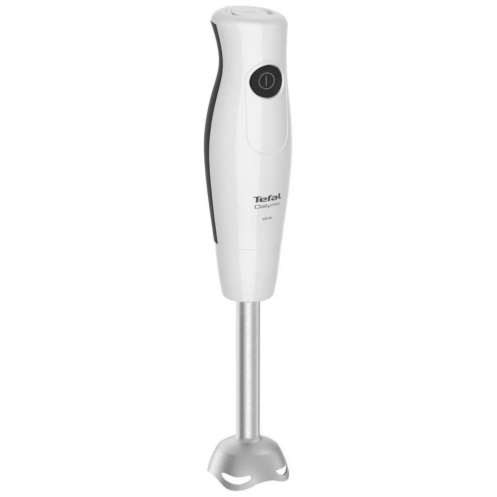 Blender de mână Tefal DailyMix, Alb