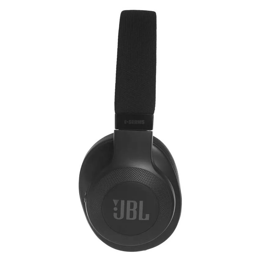 Căști JBL E55BT, Negru