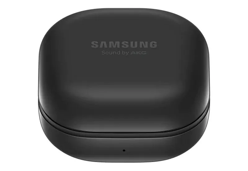 Căști Samsung Galaxy Buds Pro, Negru