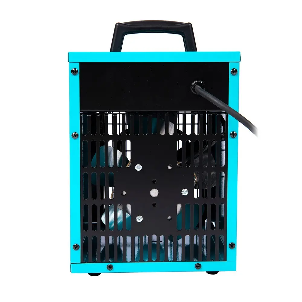 Aeroterma electrica industriala Detoolz  25/2000/3000 W 