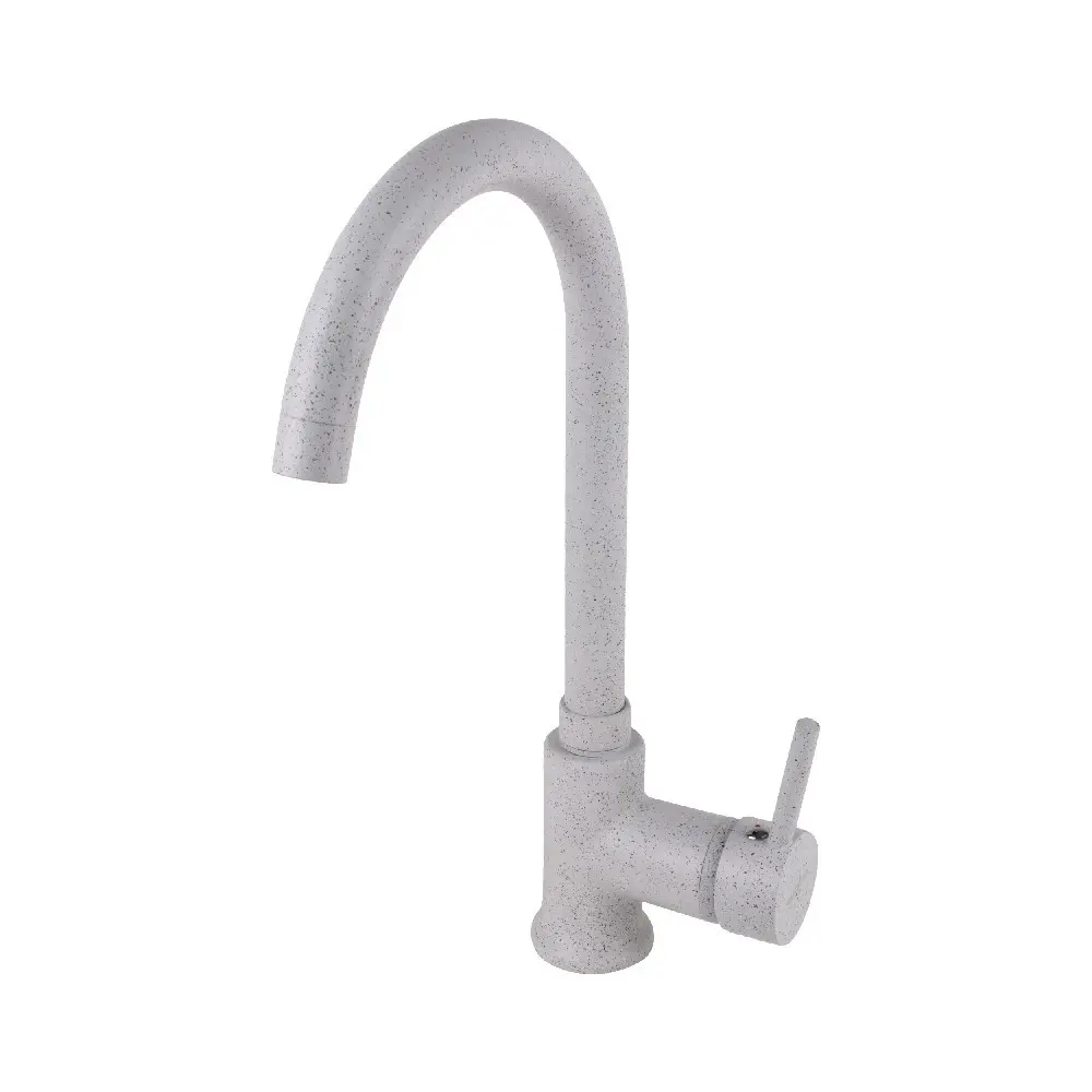 Baterie bucatarie Sandonna F7073 (gri)