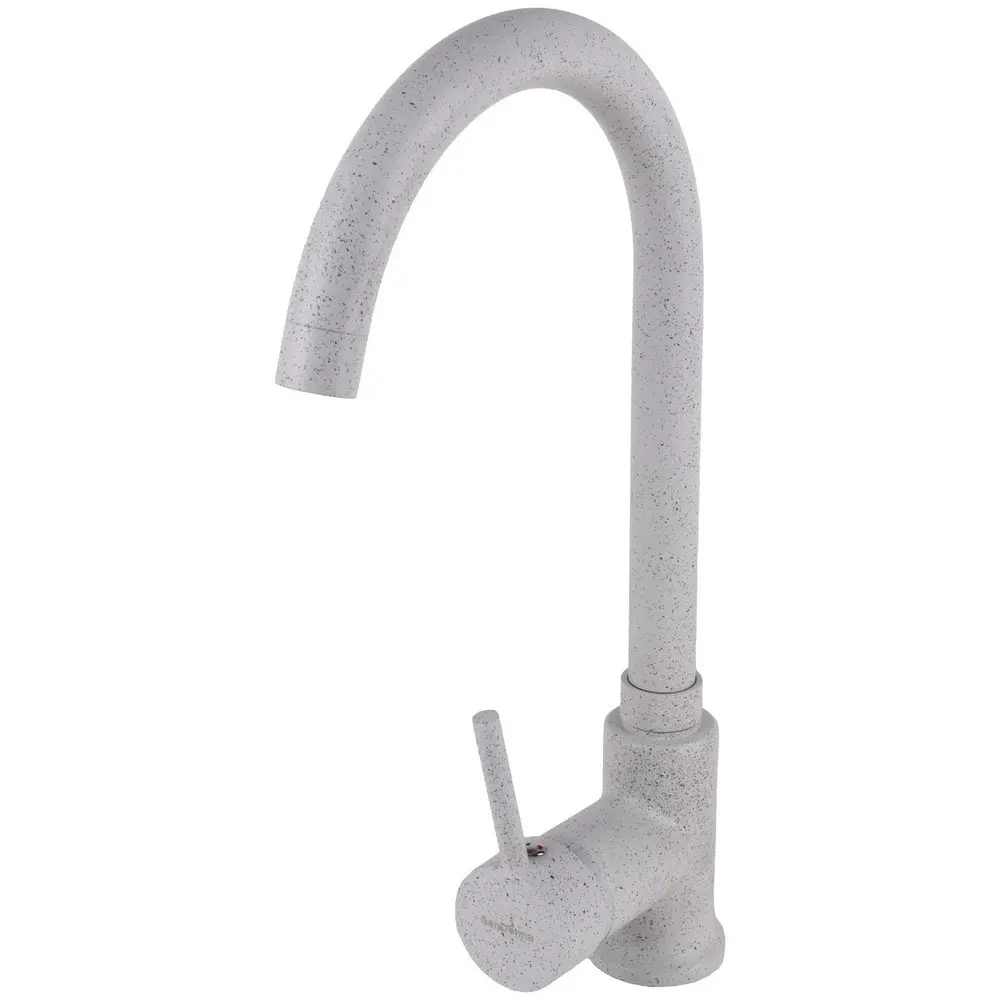 Baterie bucatarie Sandonna F7073 (gri)