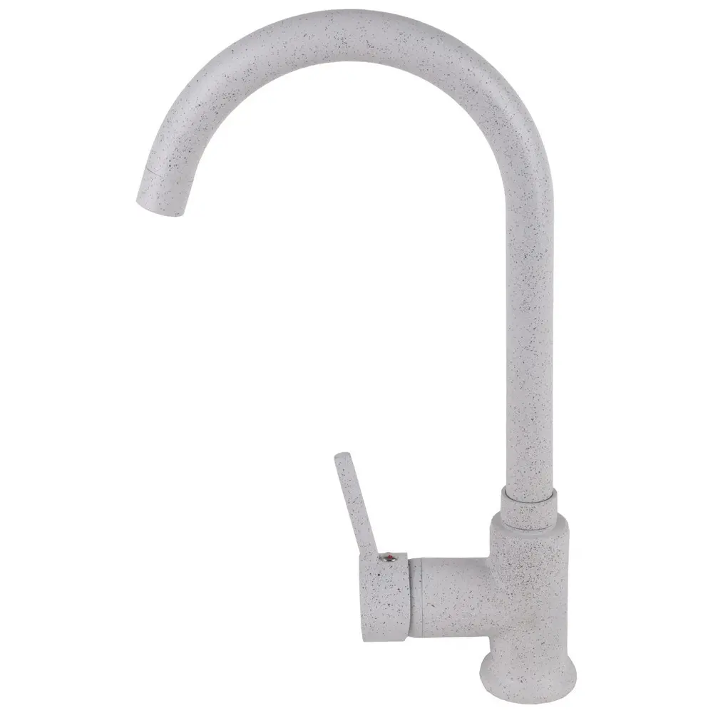 Baterie bucatarie Sandonna F7073 (gri)