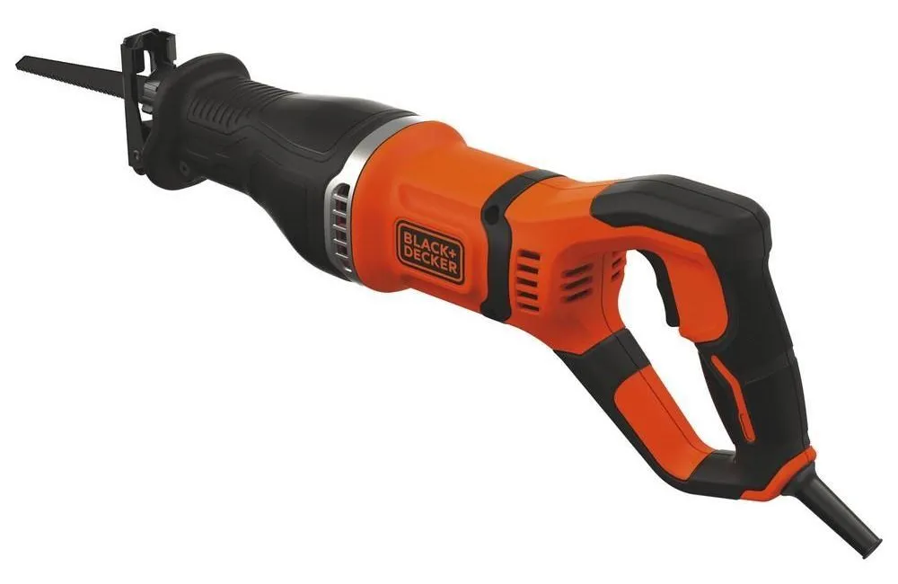 Fierăstrău sabie Black+Decker BES301-QS