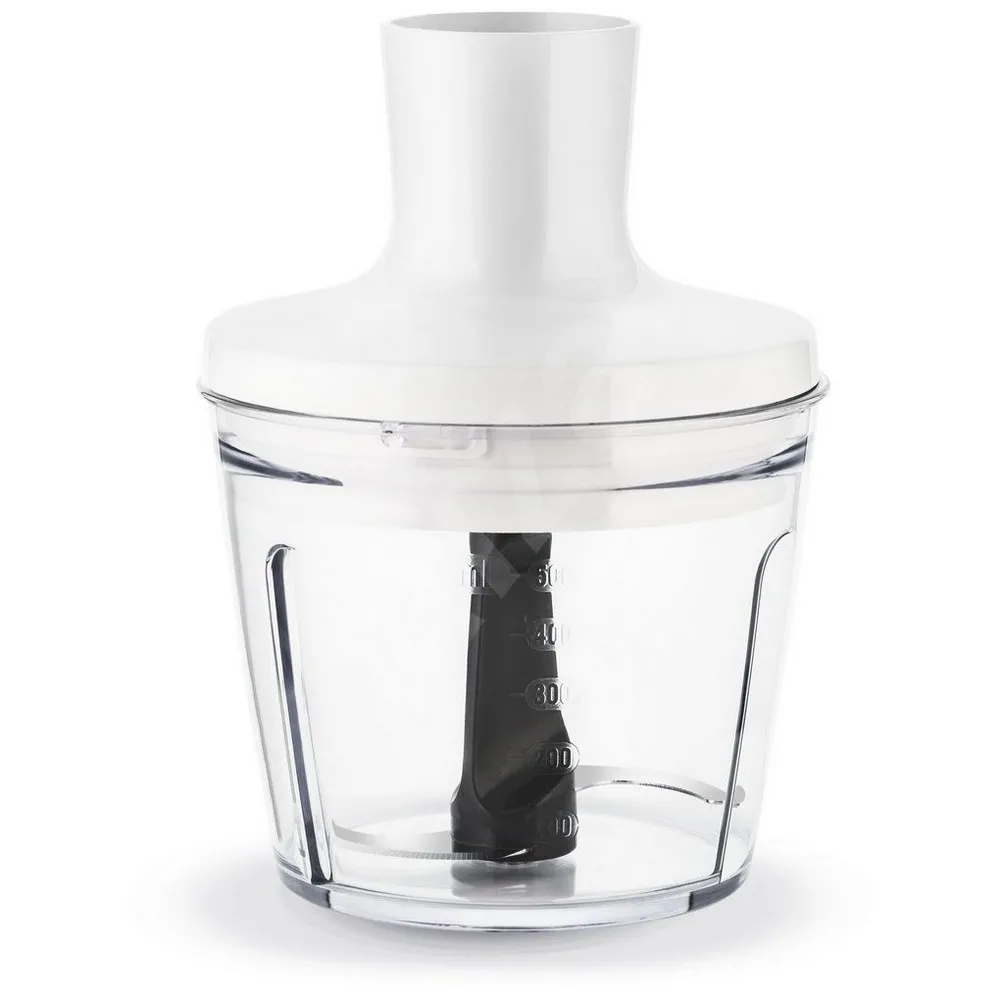 Blender de mână Tefal DailyMix, Alb
