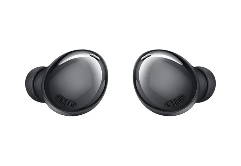 Căști Samsung Galaxy Buds Pro, Negru