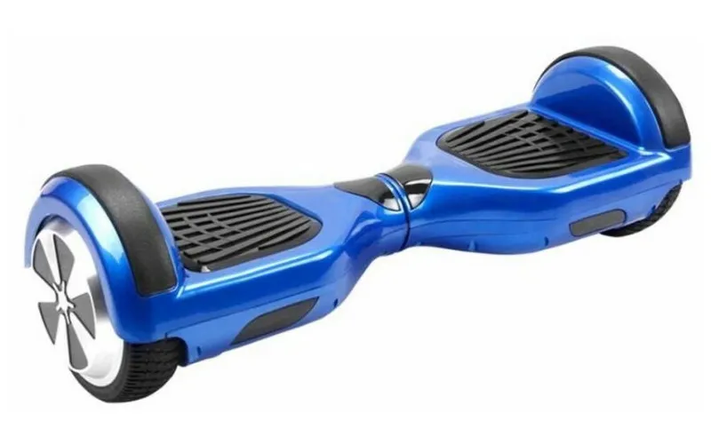 Hoverboard GaokeTimes 6.5, Albastru