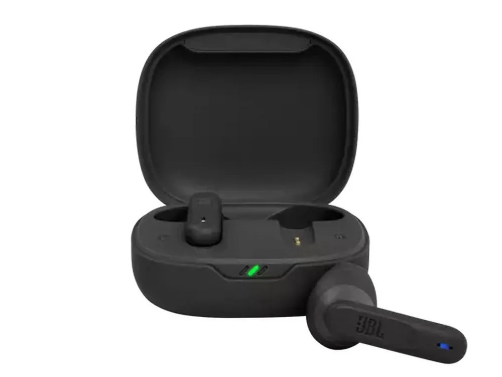 Căști JBL Wave 300TWS, Negru