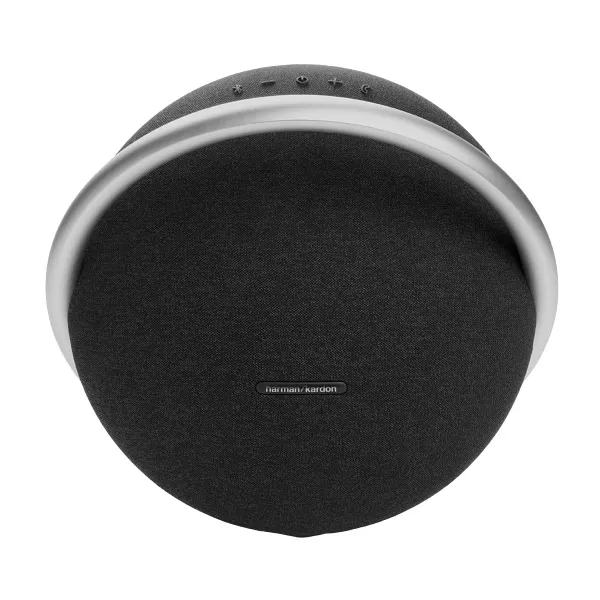 Boxă portabilă Harman Kardon Onyx Studio 8, Negru