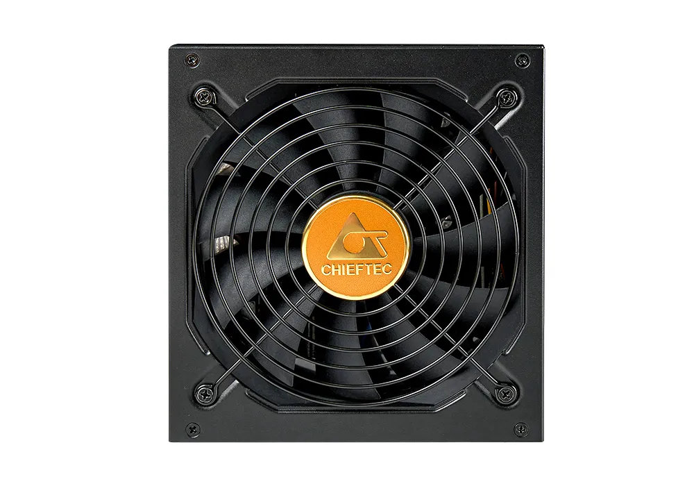 Sursă Alimentare PC Chieftec PPS-850FC, 850W, ATX, Complet modular