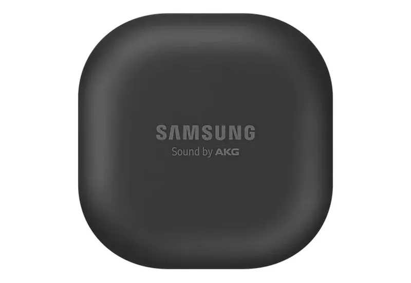 Căști Samsung Galaxy Buds Pro, Negru
