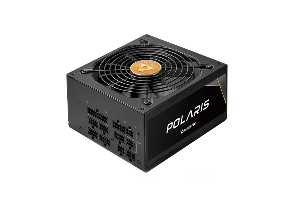 Sursă Alimentare PC Chieftec PPS-850FC, 850W, ATX, Complet modular