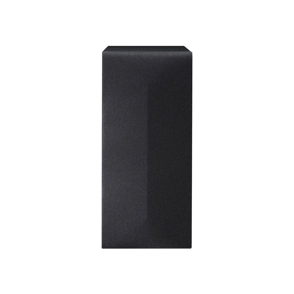 Soundbar LG SN4, Negru