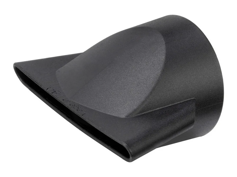 Uscător de păr BaByliss Compact Pro 6715E, 2400 W, Negru