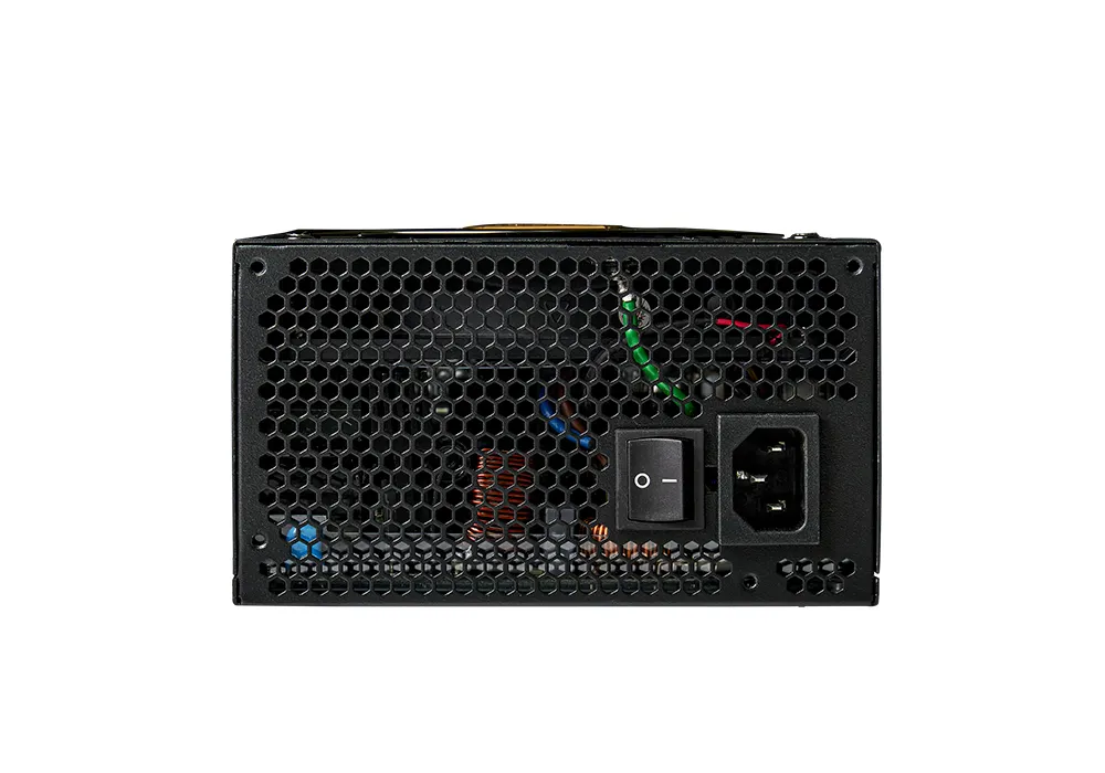 Sursă Alimentare PC Chieftec PPS-850FC, 850W, ATX, Complet modular