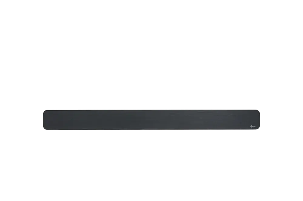Soundbar LG SN4, Negru