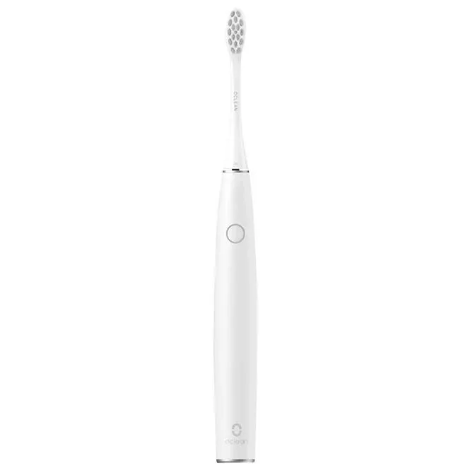 Periuța de dinți electrică sonică Xiaomi Air 2 Travel Suit, Alb