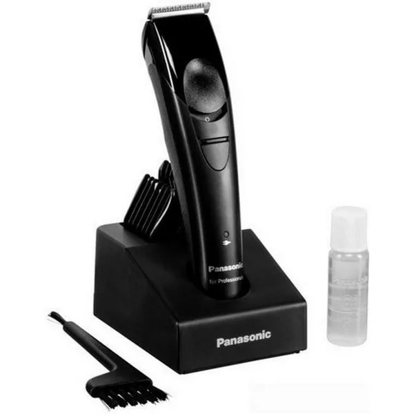 Aparat de tuns Panasonic ER-GP21, Negru