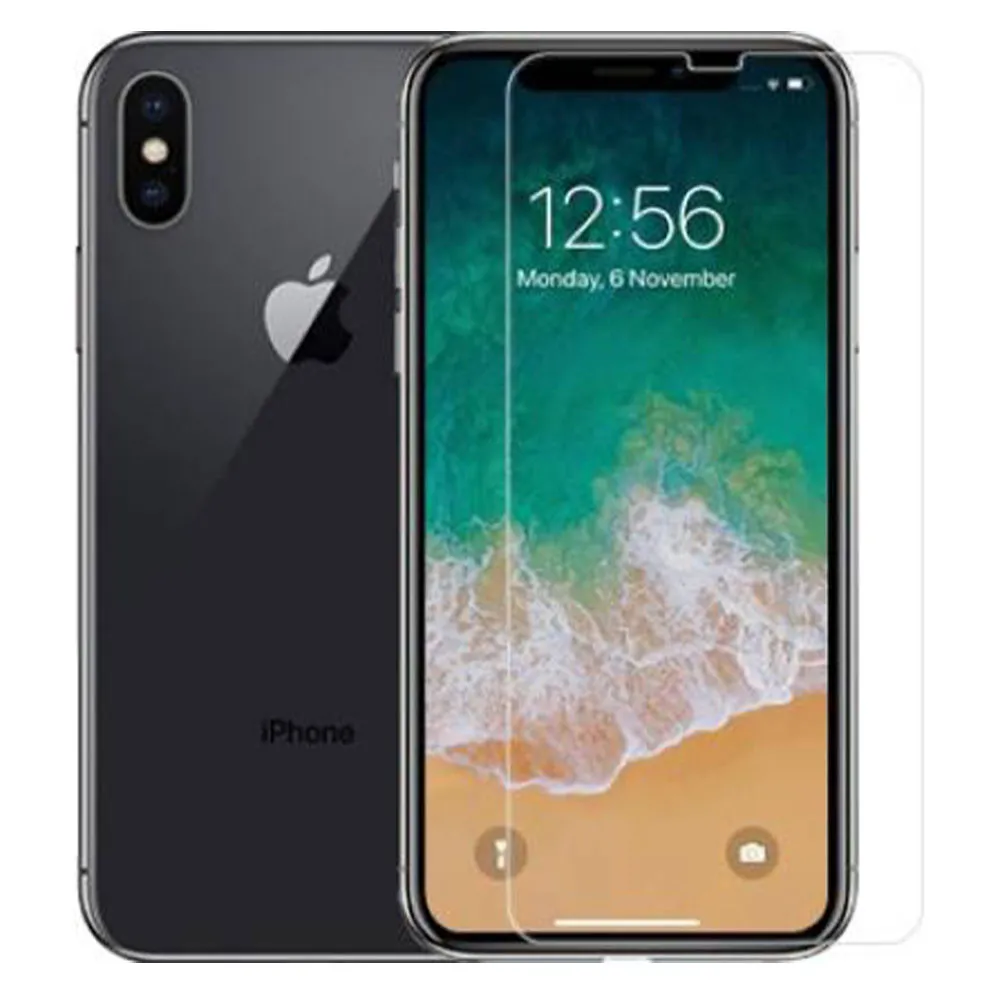 Sticlă de protecție Nillkin iPhone Xs Max H+ pro - Tempered Glass, Transparent