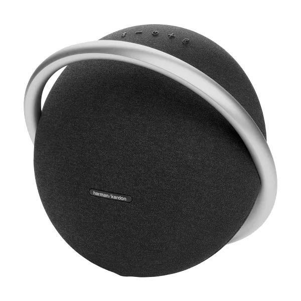 Boxă portabilă Harman Kardon Onyx Studio 8, Negru