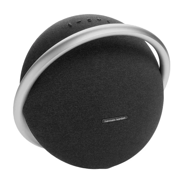 Boxă portabilă Harman Kardon Onyx Studio 8, Negru