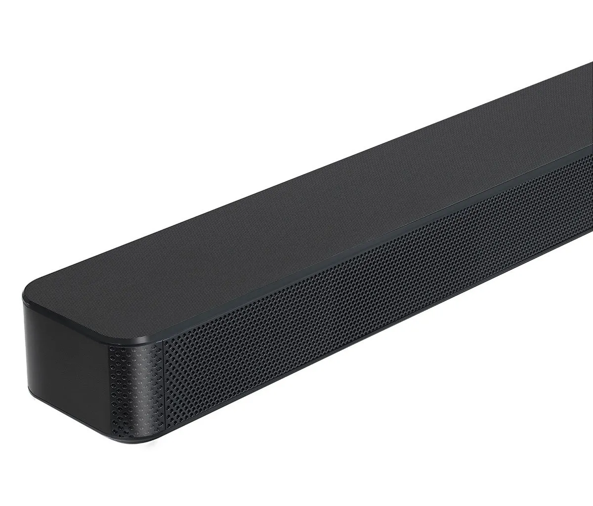 Soundbar LG SN4, Negru