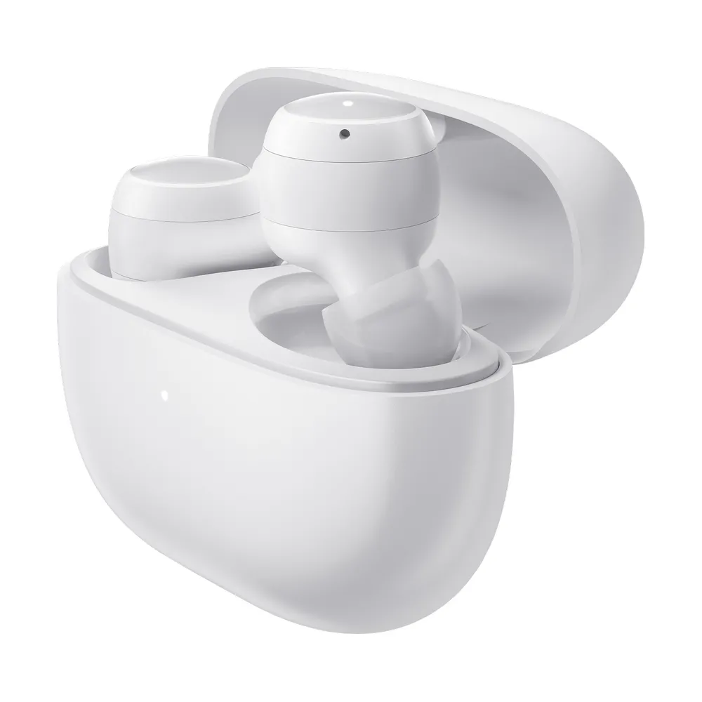 Căști Xiaomi Redmi Buds 3 Lite, Alb