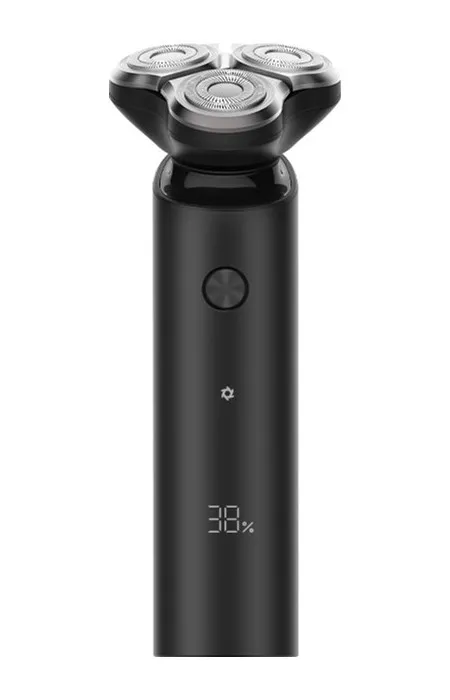 Aparat de ras electric Xiaomi S500, Negru