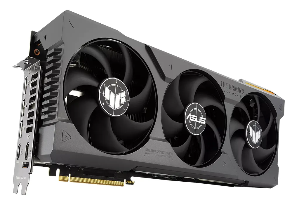 Placă Video ASUS TUF-RTX4080-O16G-GAMING, 16GB GDDR6X 256bit